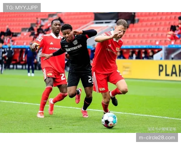 数据分析预测：拜仁对阵柏林联，高压逼抢下的转换效率将决定比赛节奏