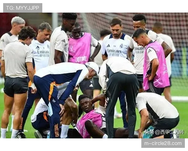 皇马与卡马文加就续约展开谈判,法国中场的肋部推进能力受高度评价 皇马与卡马文加就续约展开谈判,法国中场的肋部推进能力受高度评价