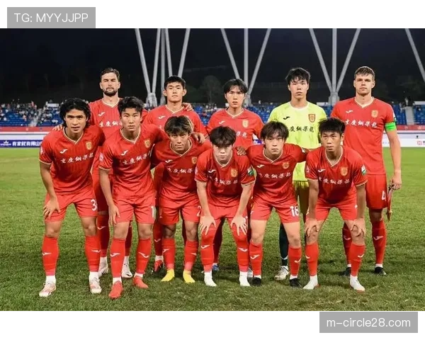 重庆铜梁龙主帅谈外援策略：理性引援注重战术适配